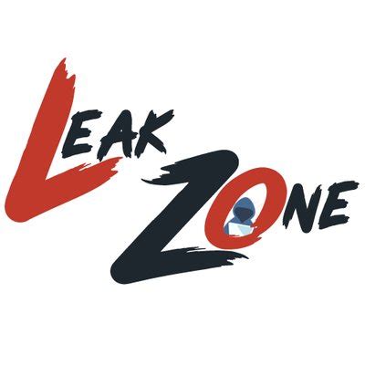 leak zone.com|LeakZone